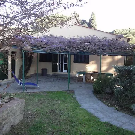 וילה 2 Via Degli Olivi *