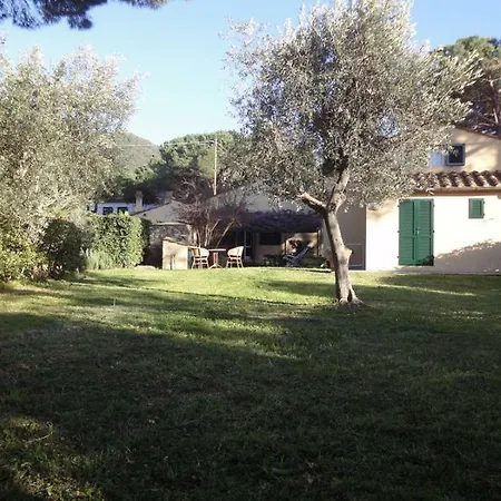 2 Via Degli Olivi * פרוצ'ו