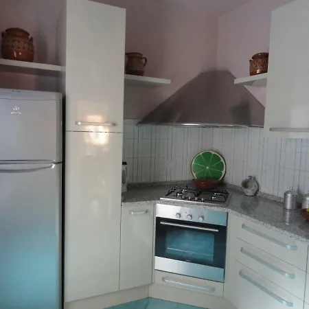 2 Via Degli Olivi וילה *