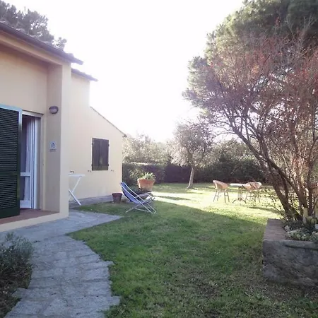 2 Via Degli Olivi וילה פרוצ'ו